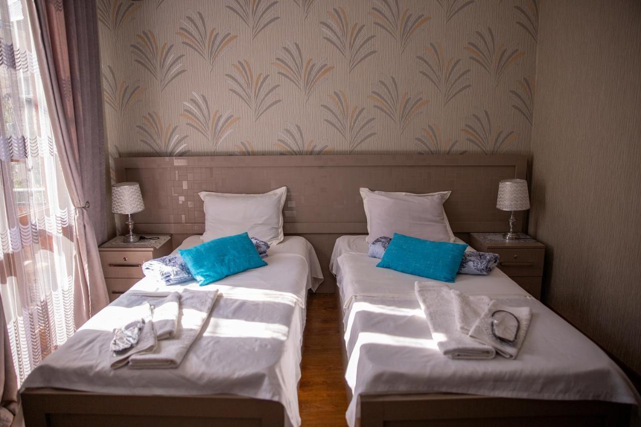 Family Hotel Kolorit Old Τυφλίδα Εξωτερικό φωτογραφία