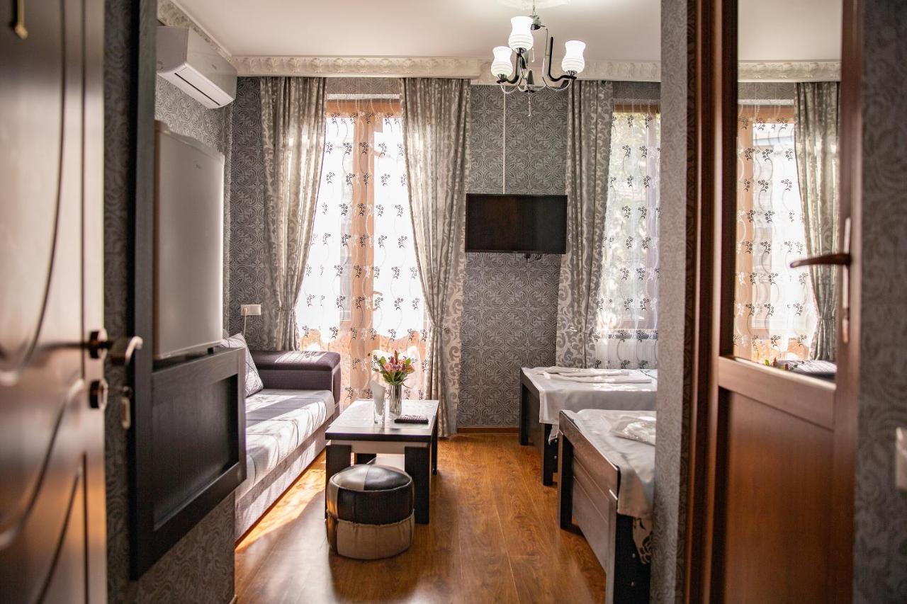 Family Hotel Kolorit Old Τυφλίδα Εξωτερικό φωτογραφία