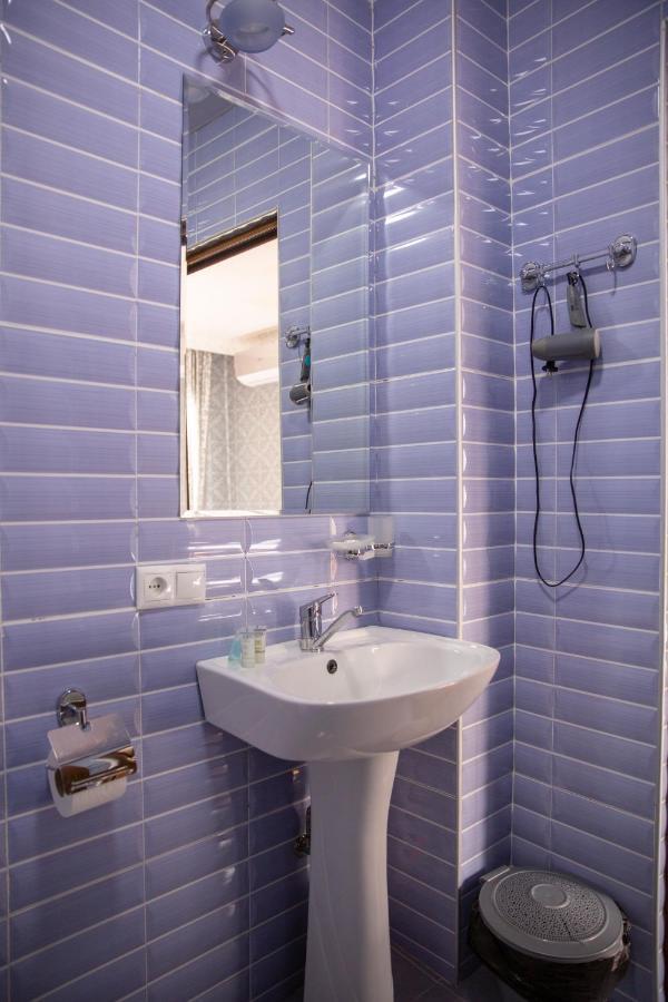 Family Hotel Kolorit Old Τυφλίδα Εξωτερικό φωτογραφία