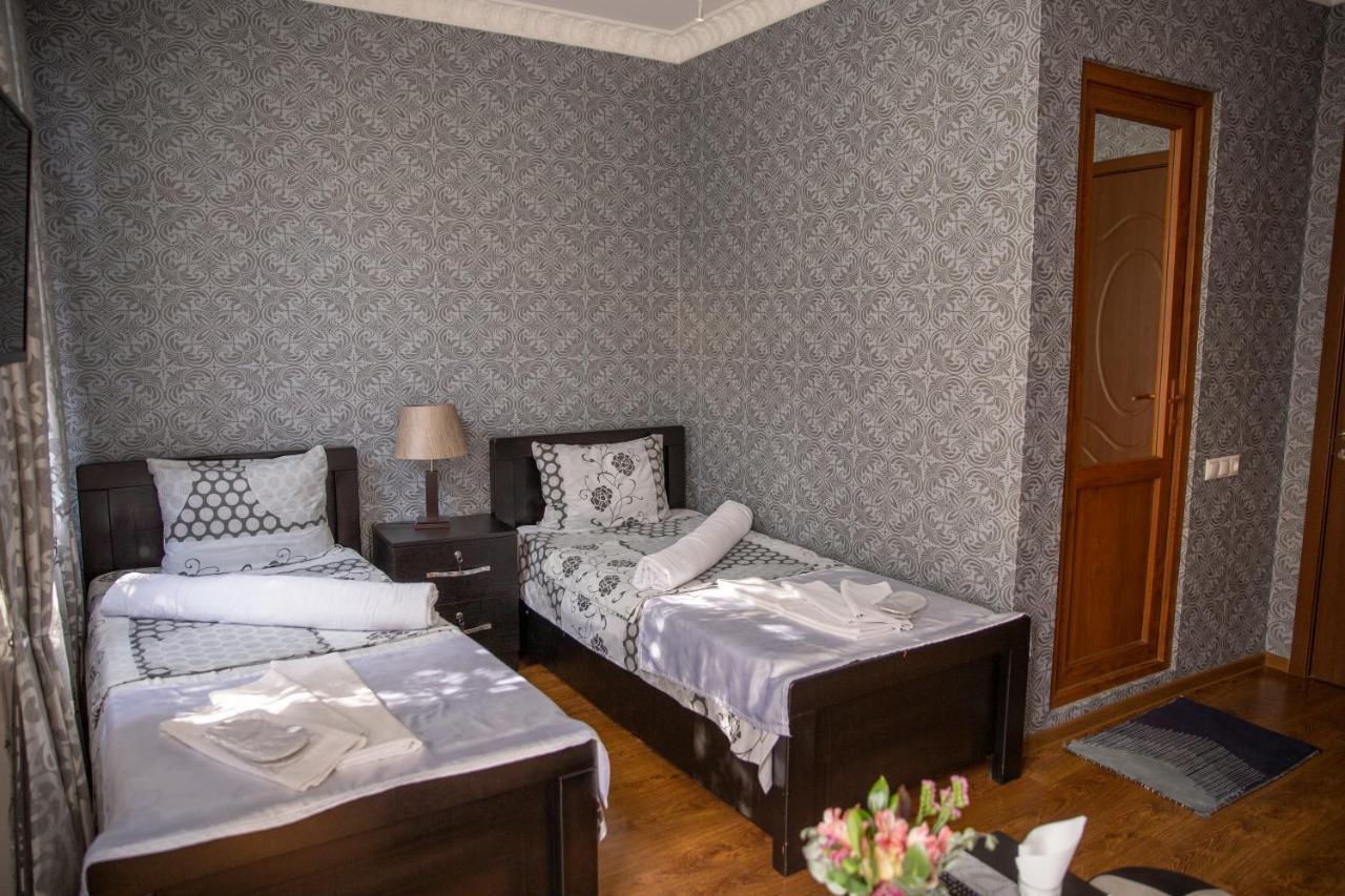 Family Hotel Kolorit Old Τυφλίδα Εξωτερικό φωτογραφία