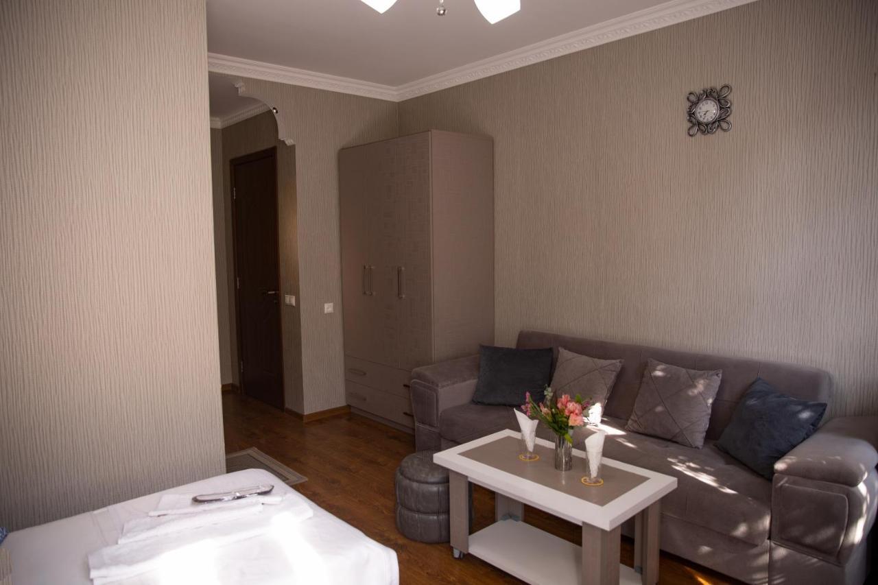 Family Hotel Kolorit Old Τυφλίδα Εξωτερικό φωτογραφία