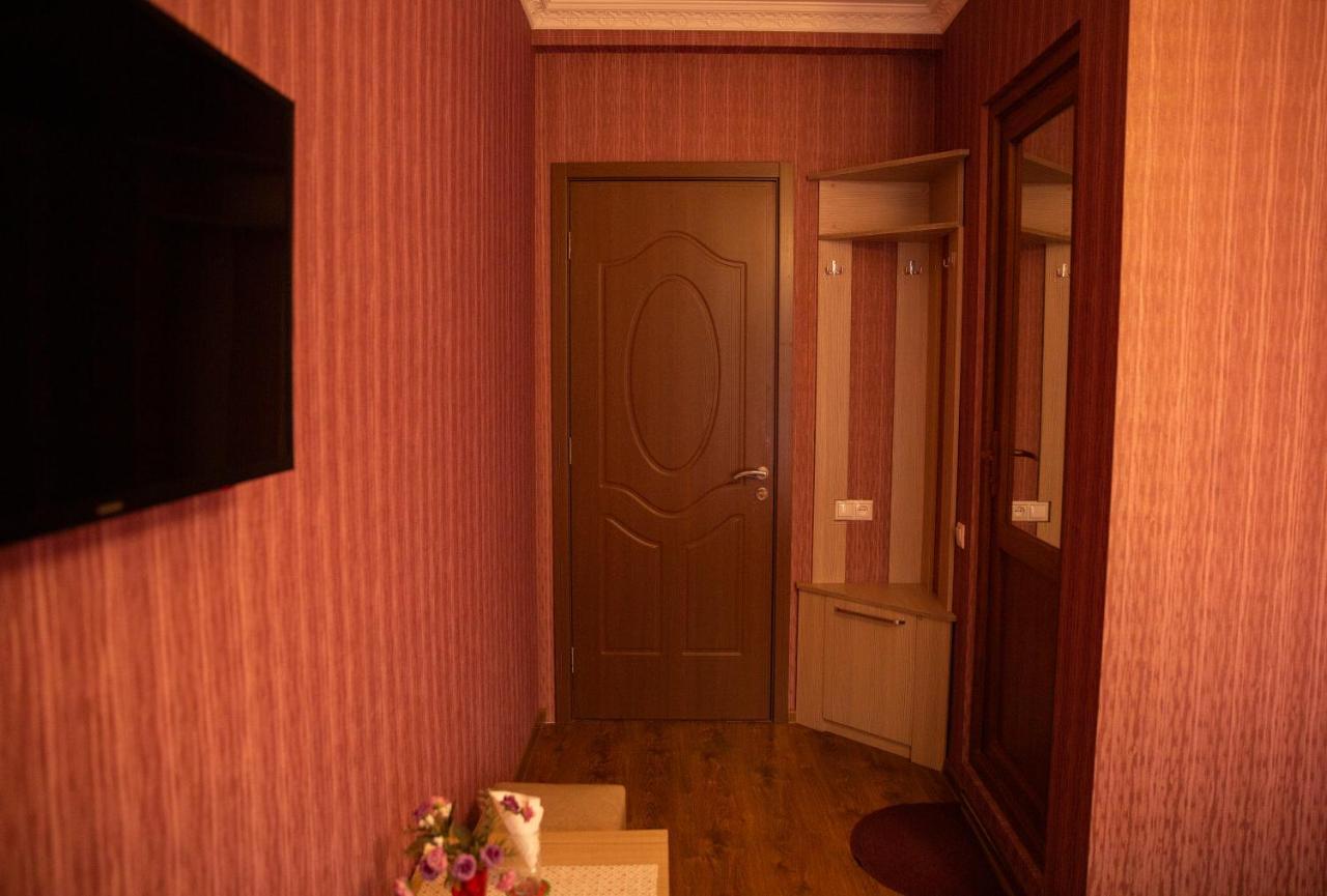 Family Hotel Kolorit Old Τυφλίδα Εξωτερικό φωτογραφία
