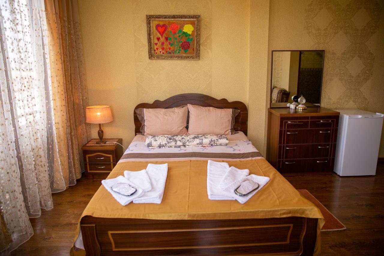 Family Hotel Kolorit Old Τυφλίδα Εξωτερικό φωτογραφία